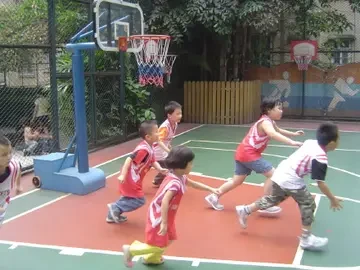 篮球力量的一周训练计划_1